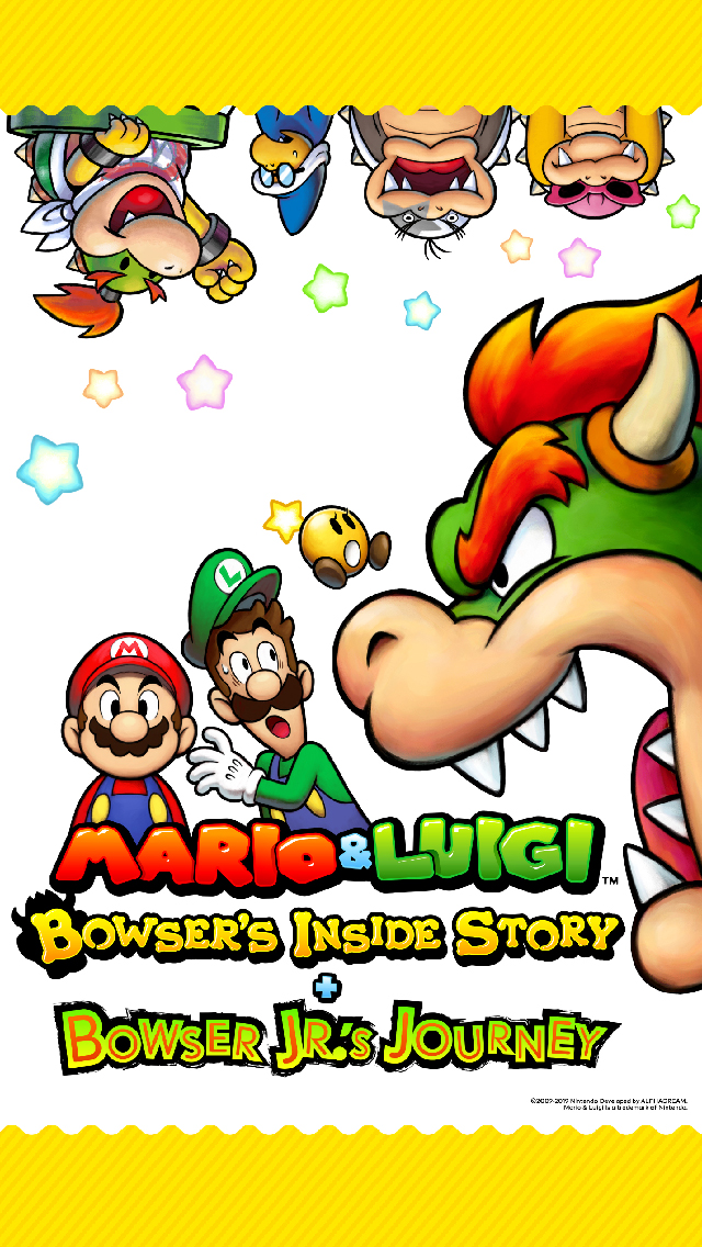 my.nintendo.com/Wallpaper - Mario and Luigi - Bowsers Inside Story + Bowser Jrs Journey/MLBISBJ_Wallpaper_[640x1136].jpg